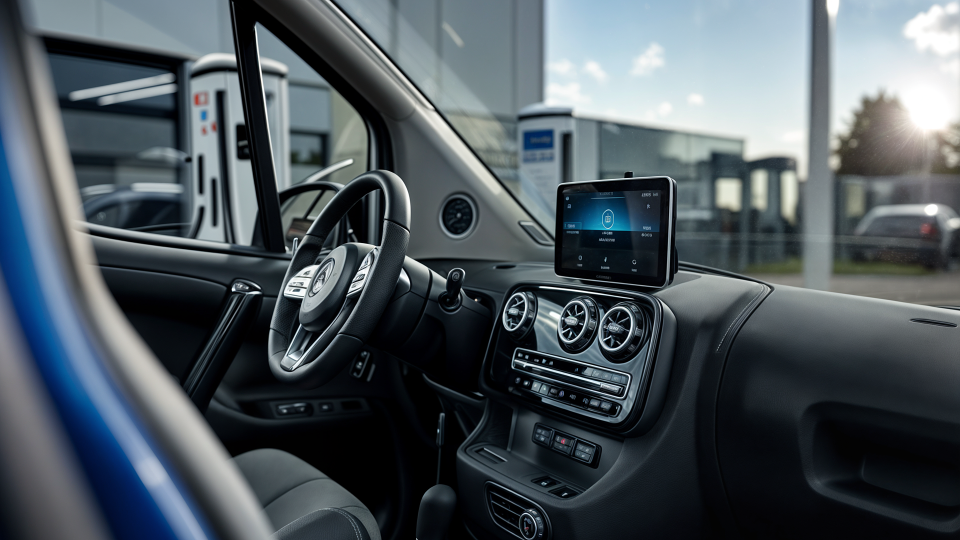 Cleversolutions loesung technologie