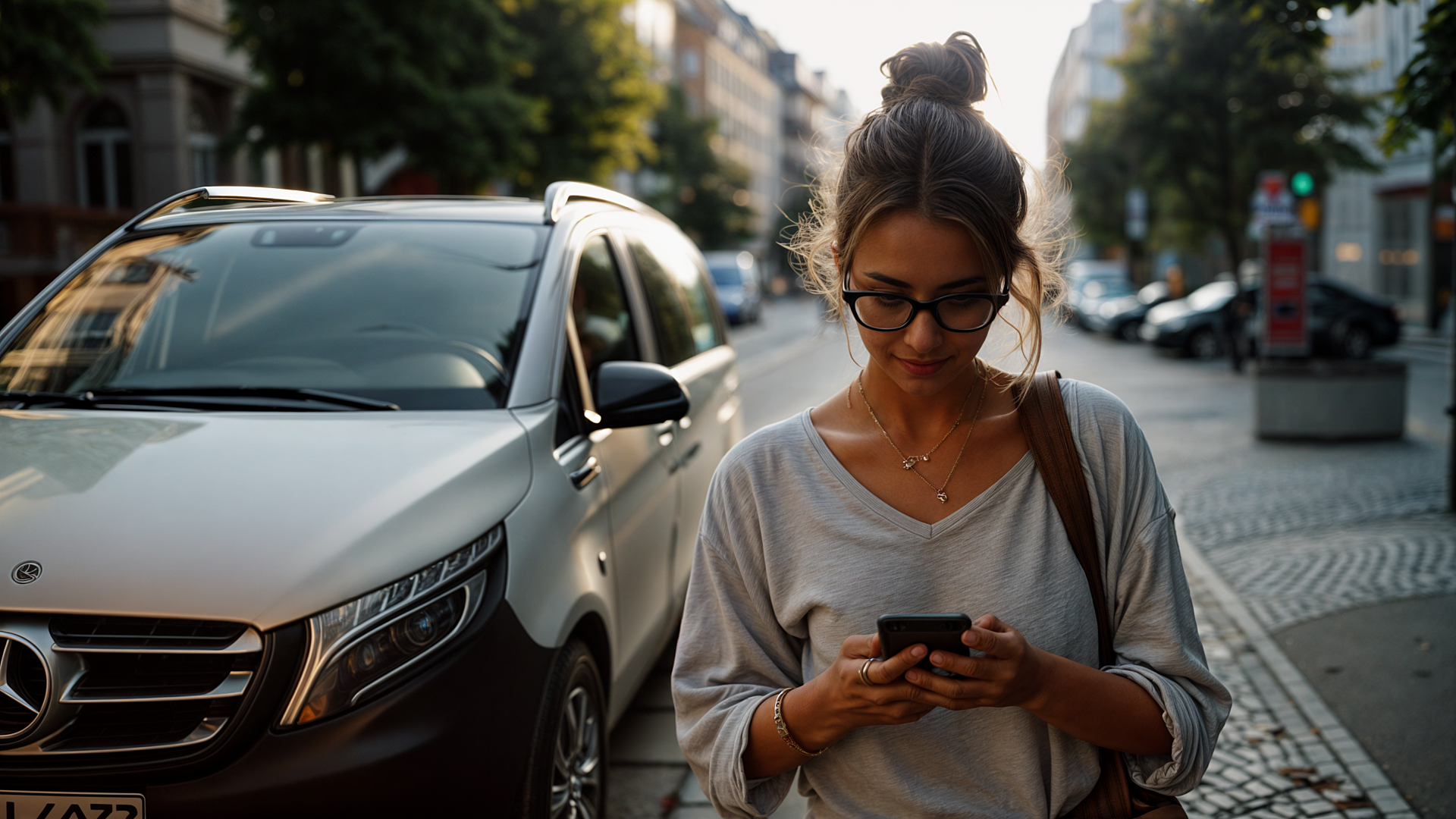 Funktionsweise On-Demand