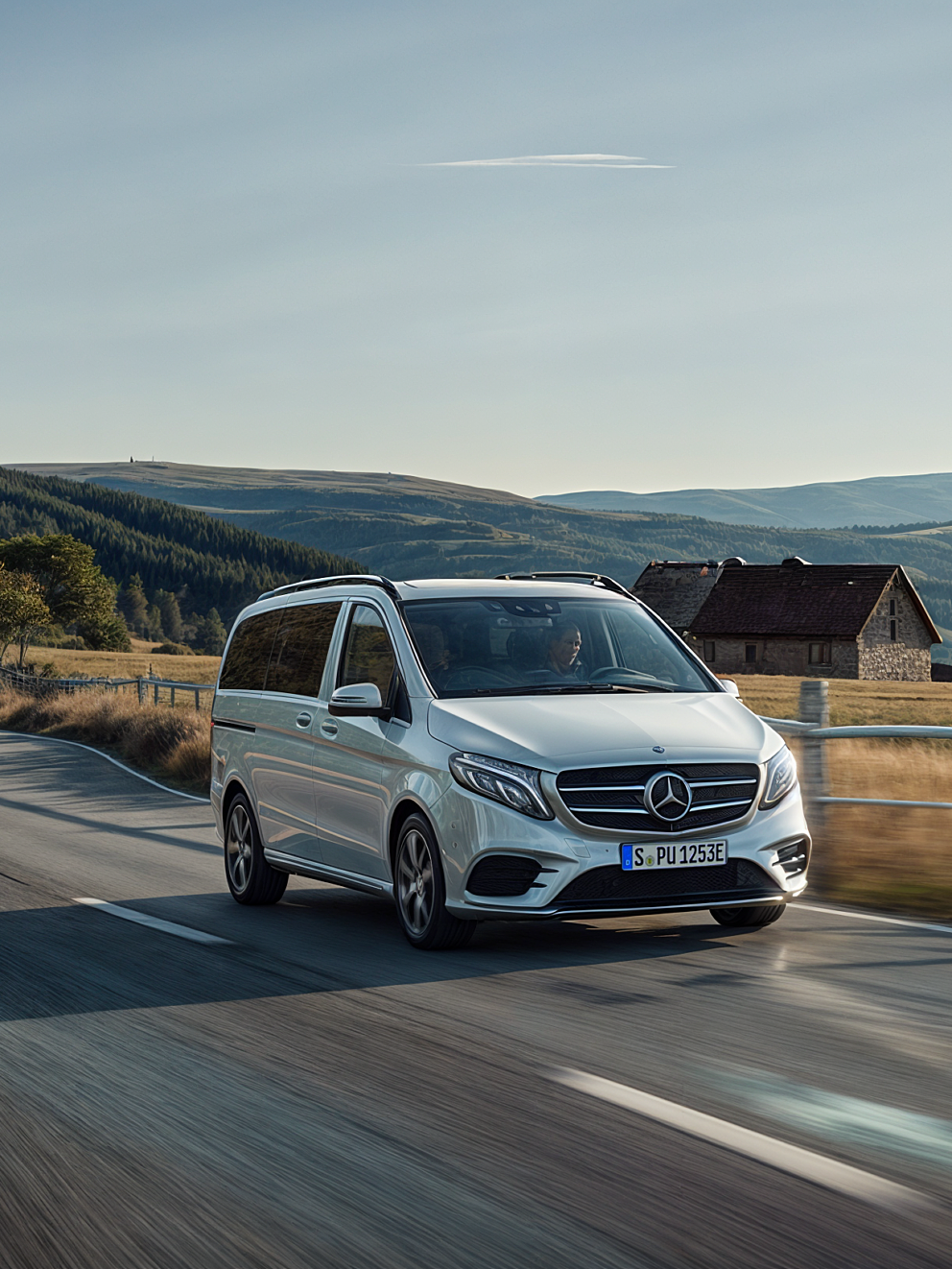 Cleversolutions on demand land 2